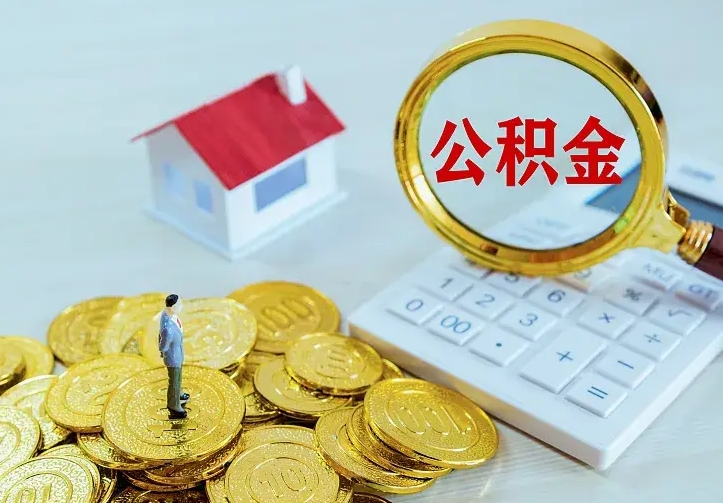 娄底个人怎么提住房公积金（个人如何提出公积金）